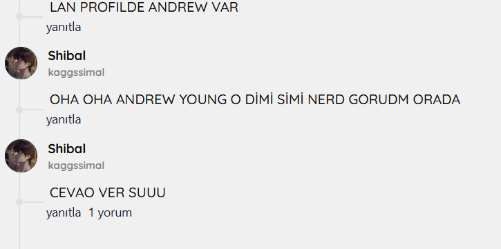 Gönderi görseli